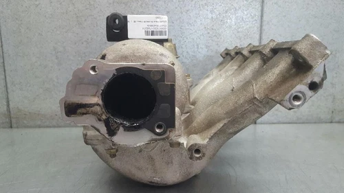 96353283 Colector Admision para DAEWOO NUBIRA WAGON Classic SE 2000 1795374 - Imagen 5 de 10