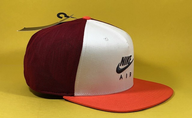 nike air pro snapback