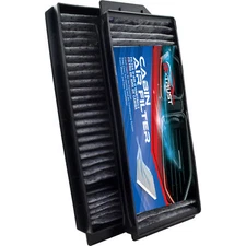 Cabin Air Filter for 2004-2009 Mazda 3 L4 2.0L 2.3L/2006-2010 Mazda 5 2.3L