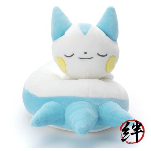 Pokemon Pokemon Calamar y Amigo Peluche S Pachilis Peluche Aproximadamente 26