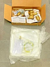 Whitehall WH2898-ADA-1.6 Flush Valve and Access Panel 1.6gpf 