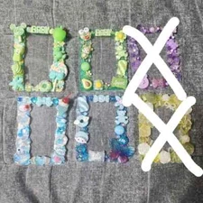 0.5 resin per piece Top Ku sale batch Wonyoung Seventeen Jung Han Won Woofseka D