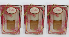 REVLON JONTUE COLOGNE SPRAY 1.15 OZ BOXED LOT OF 3
