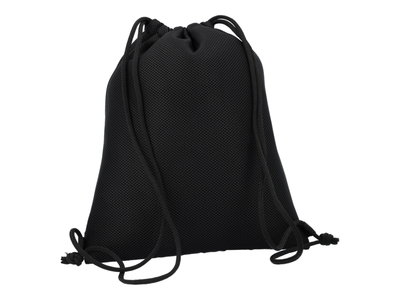 NEW Genuine Mercedes-Benz Black Formula E Sports Bag With Zipped 