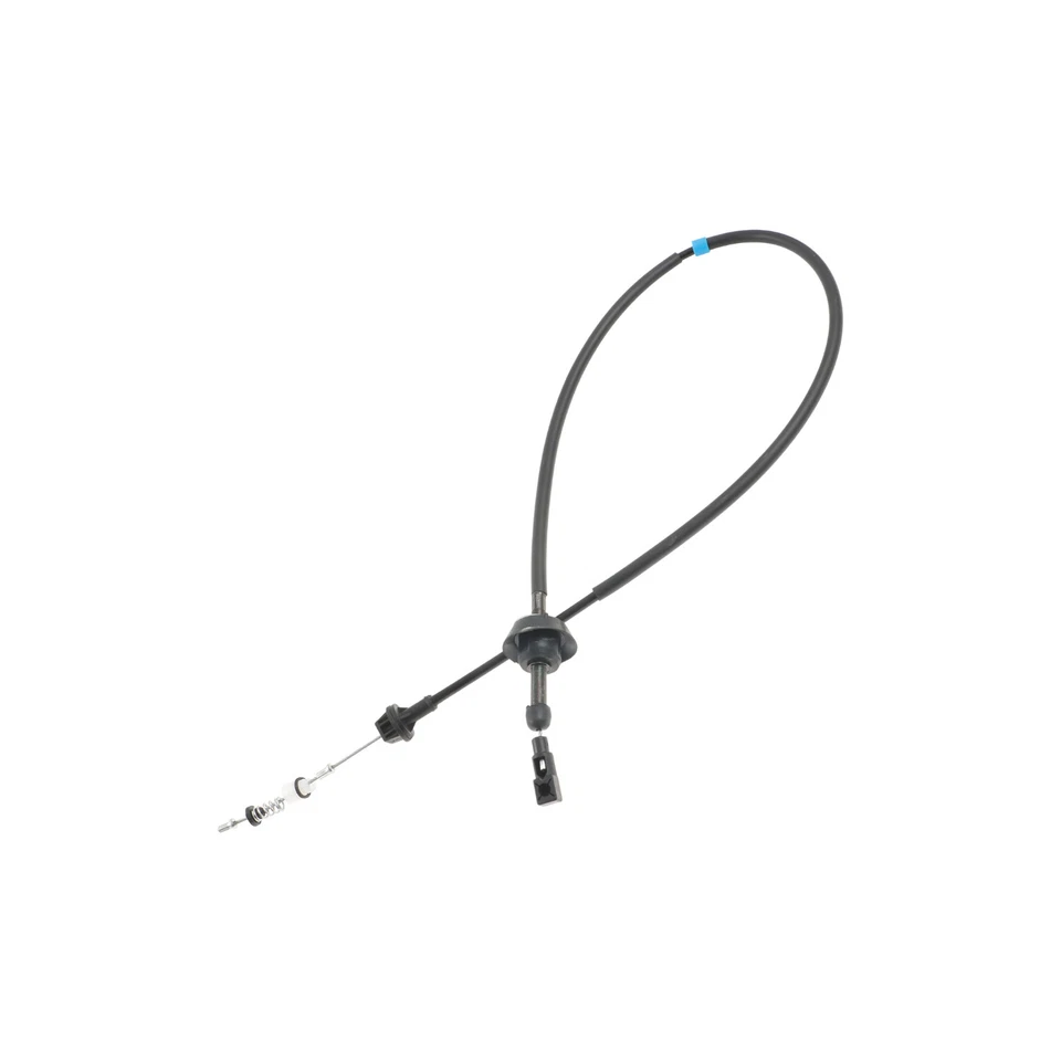 Cable de válvula del cuerpo del acelerador para Dodge Ram 3500 2500 1994-1998 04897406AA Foto 4 de 4