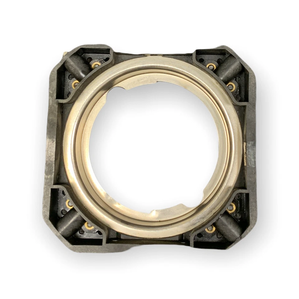 Genuine Chimera Round / Square Boulder Colorado Speed Ring Only - Image 2 of 4