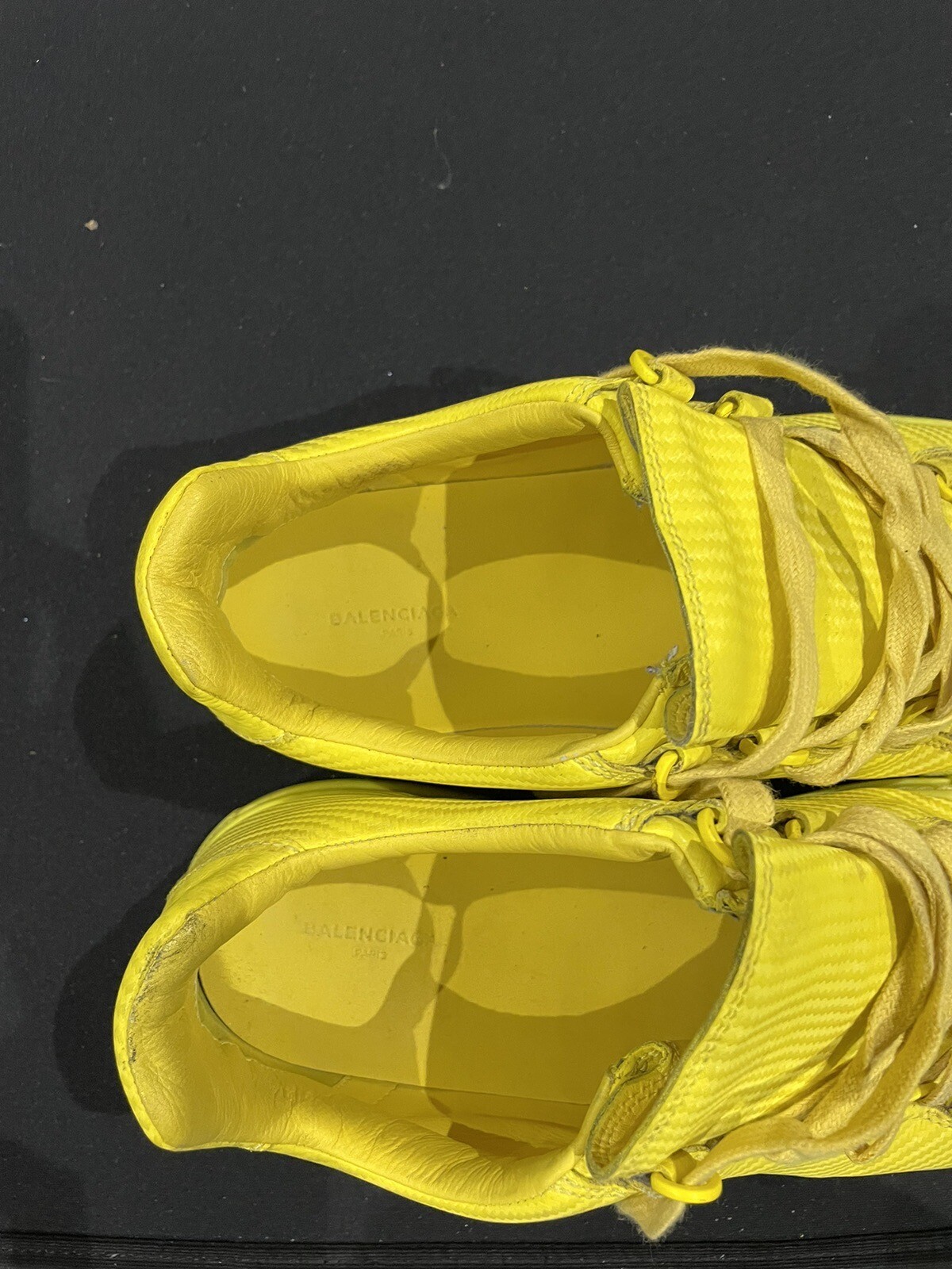 mens balenciaga trainers size 10 eBay