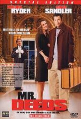 Komödien [DVD] [Auswahl]