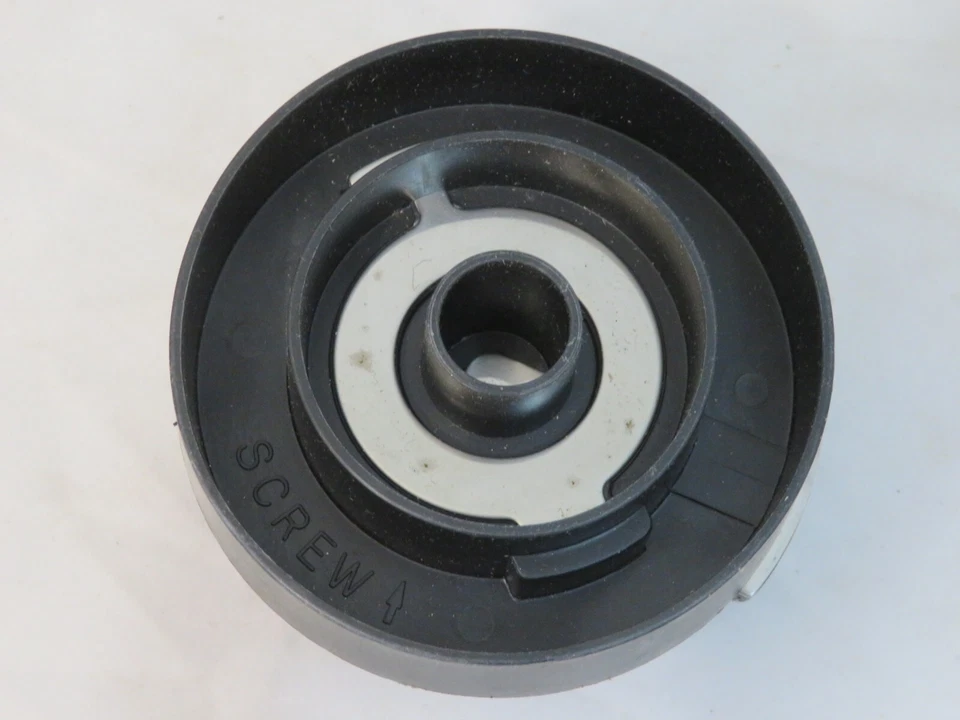 Rotor distribuidor de encendido compatible con Nissan Stanza y 200SX 2,0 L EP680 Foto 4 de 4