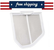 Dryer Lint Screen for Whirlpool WED8300SW1 WED8300SW2 WED8410SW0 WED8410SW1