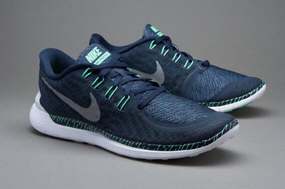Nike Free 5 0 Print Running Shoe Men Us 11 Ebay
