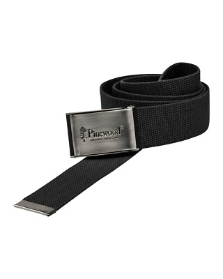 Pinewood Canvas Gürtel Gürtel unisex NEU