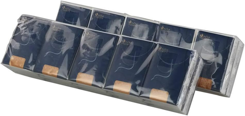 150 Travel Size Packs of 4 Ply Soft Facial Tissues - Picture 2 of 12