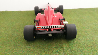 FERRARI F310/2 MICHAEL Schumacher #1 Italy GP 1996 GP180AWD 1/18 GP Replicas F1 EUR 268,74 - FR