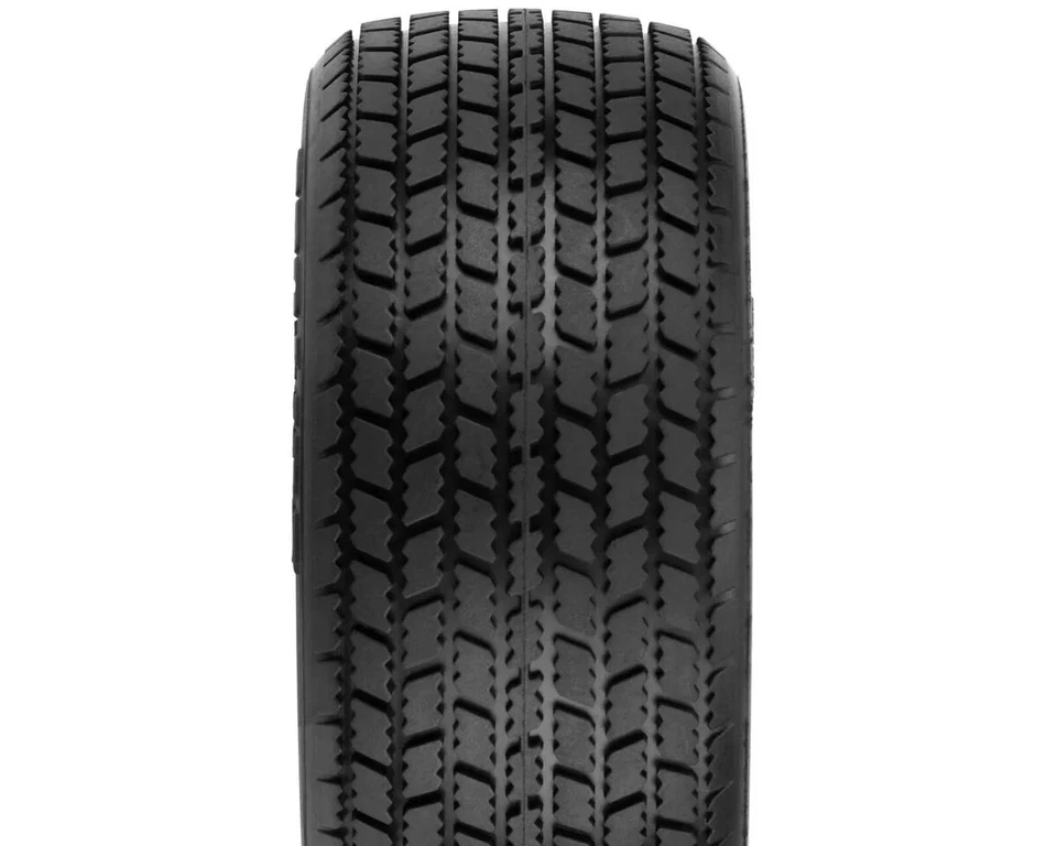 Pro-Line Hoosier G60 SC 2.2/3.0" Dirt Oval SC Mod Tires (M4) - Image 3 of 3