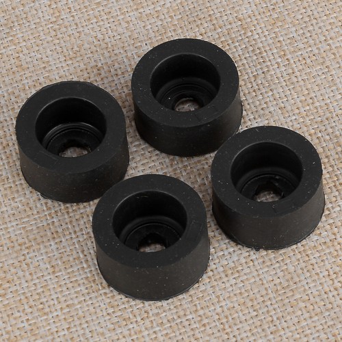 Tampones De Goma Stihl TS410 TS420 (pack 4): Antivibración Y Fijación Para Tu Cortadora 🪚🛡️