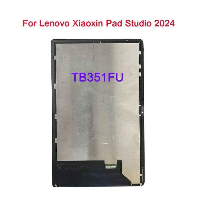For Lenovo Xiaoxin Pad Studio 2024 TB351FU TB351 LCD Display