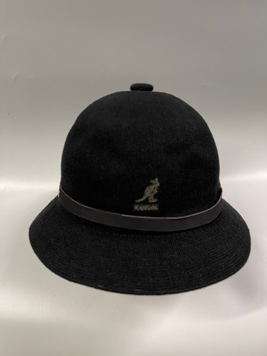leather fringe tassel band Hat 