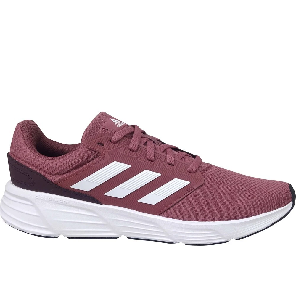 Logo adidas 2025 color rojo