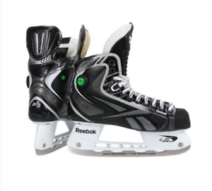 Reebok Ice Hockey Skates Size Chart