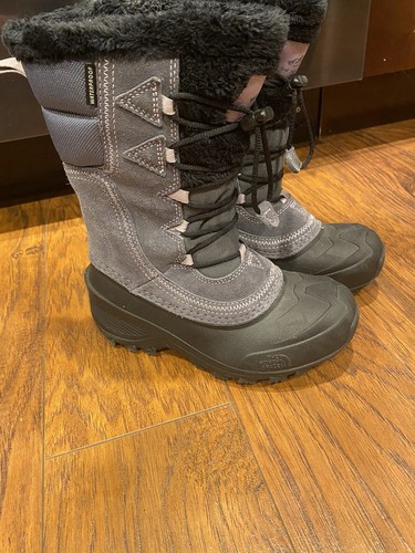 NORTH FACE Kids/Youth SHELLISTA LACE IV 