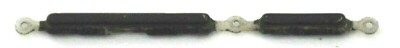 OEM HUAWEI Y5 2018 DRA-LX3 REPLACEMENT BLACK POWER/VOLUME BUTTONS ROCKER KEY