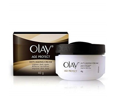 olay cream age miracle