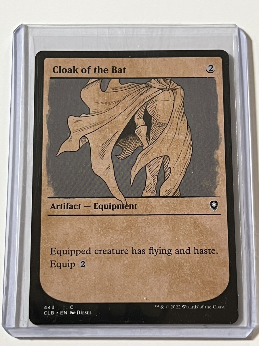cloak a card mtg Game Crave Tournament Store - Mountain (DSK-275) main image 1