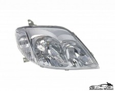 Scheinwerfer H7 + HB3 Rechts für TOYOTA COROLLA E12