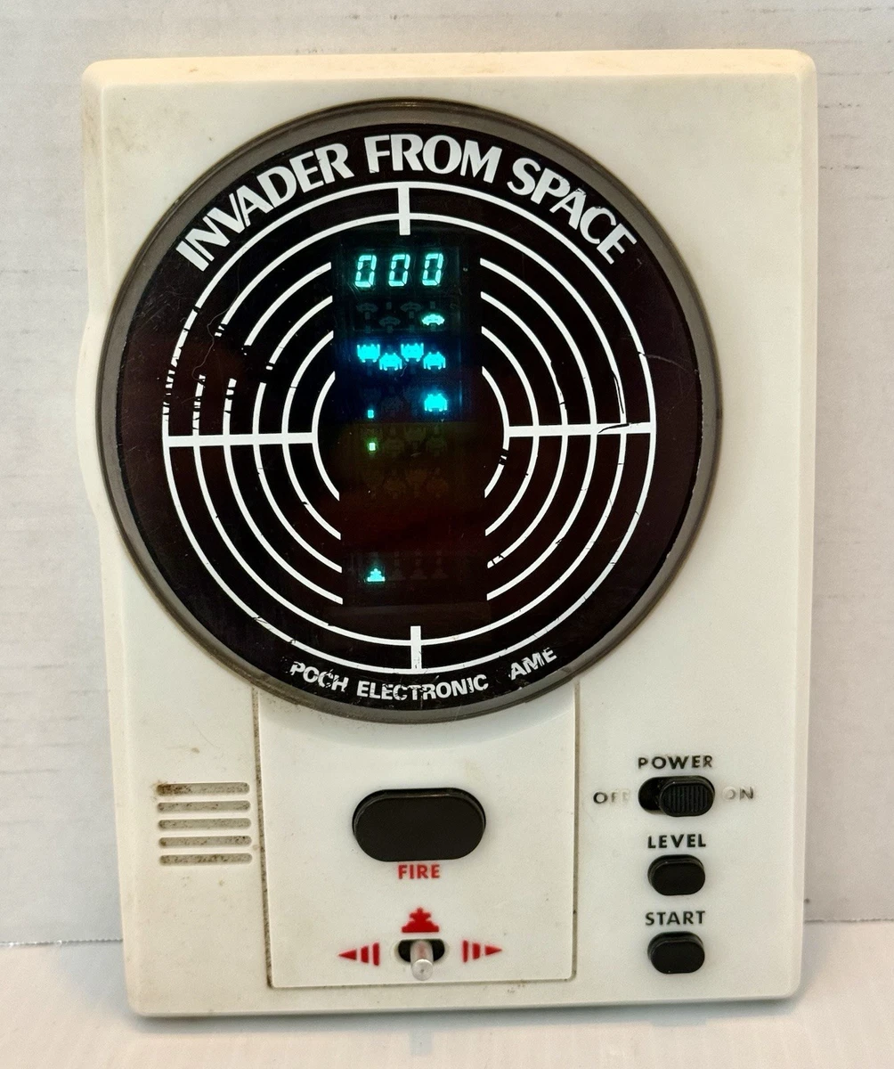 Epoch 1980 Electronic Games for sale | eBay
