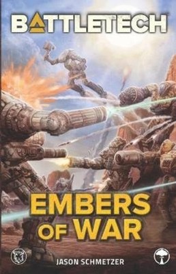 Jason Schmetzer BattleTech (Taschenbuch)