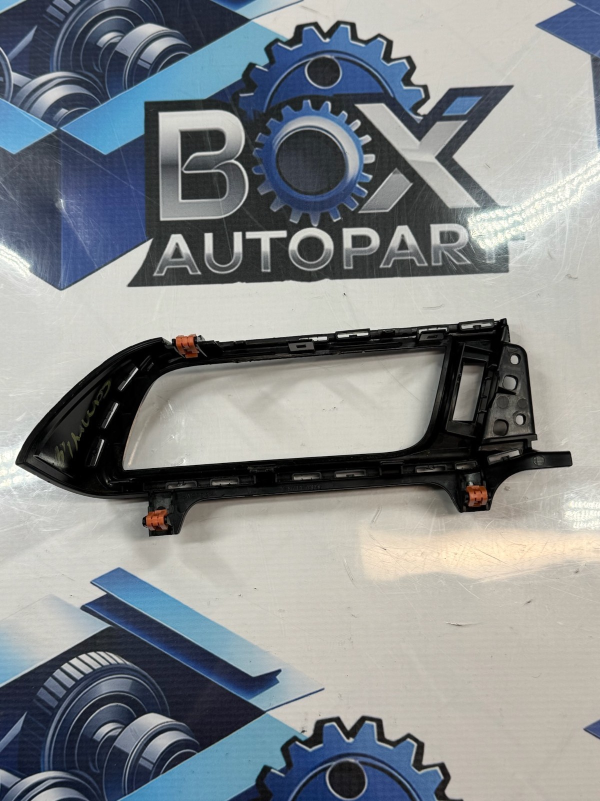 2019-2024 TOYOTA CAMRY DASHBOARD LEFT OUTER AC AIR VENT BEZEL GN711-70090 OEM