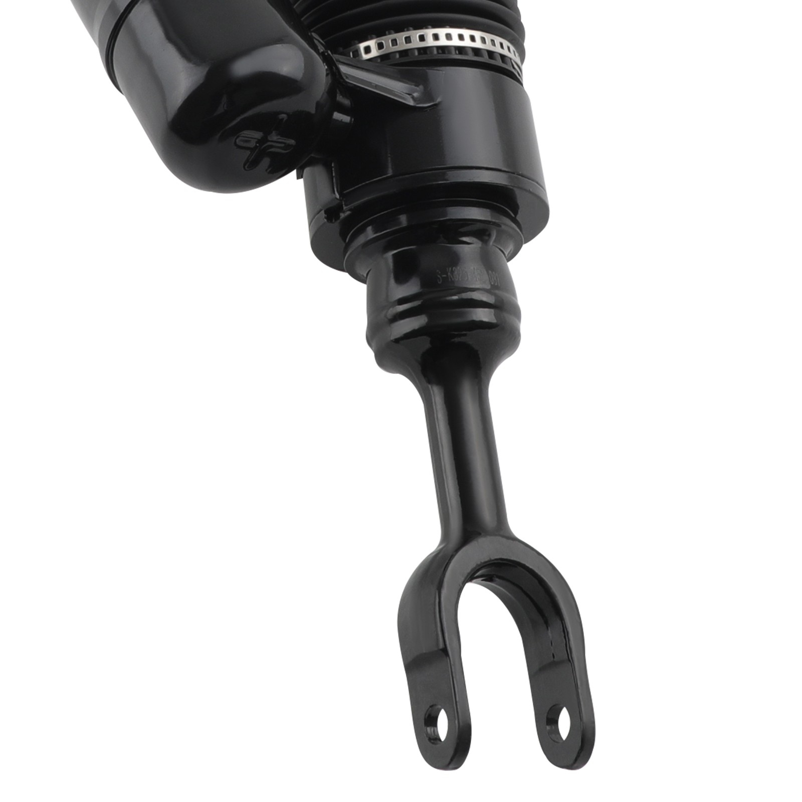 Front LH Side Air Suspension Shock Absorber For VW Phaeton V8 Bentley 3D0616039