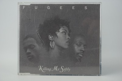 Fugees - Killing me softly - Maxi CD