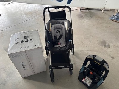 Cybex Gold Stroller Aton 2
