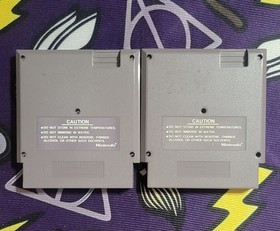 NES Nintendo Games Lot. Donkey Kong 3 (5 Screw) & More. Tested And Working 