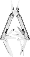 Leatherman Free P2 Brand new in box