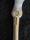 SILVER LOT-92 GRAMS of STERLING AND COIN SILVER -VINTAGE SPOONS — photo 3