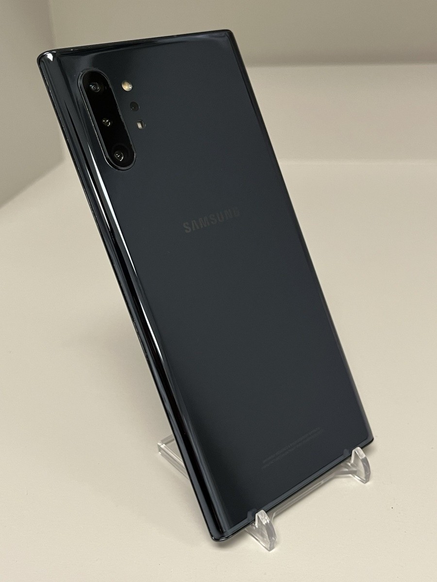 スマートフォン本体 231 Galaxy note 10+ 256GB Amazon.com: Samsung Galaxy Note 10, 256GB, Aura Glow - Fully