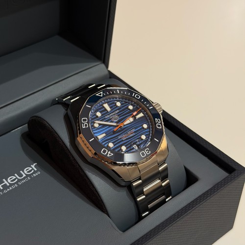 tag heuer aquaracer professional 300 WBP5111.BA0013