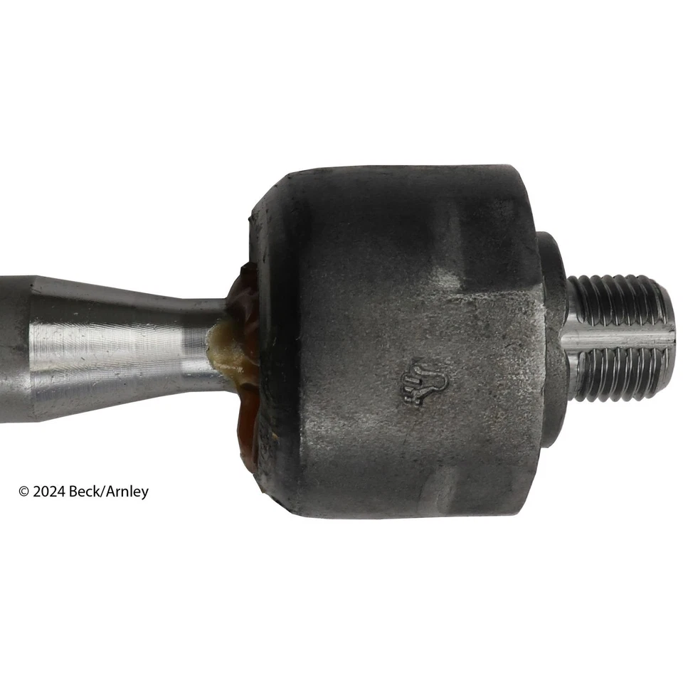 Extremo de varilla de amarre Beck Arnley 101-5799 para modelos seleccionados 06-12 Mercedes-Benz Foto 2 de 4