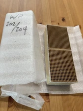 Woodstock Stove  Catalytic Combustor for Keystone 204 or Palladian 202 model 