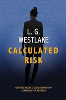 L. G. Westlake | Calculated Risk | Taschenbuch | Englisch (2021)