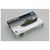 Trumpeter - Russian T-80BV MBT - 1:72 - 50 Teile