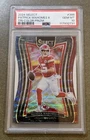 New Listing2024 Select Patrick Mahomes II Tri-Color Prizm Suite Level /149 Chiefs PSA 10