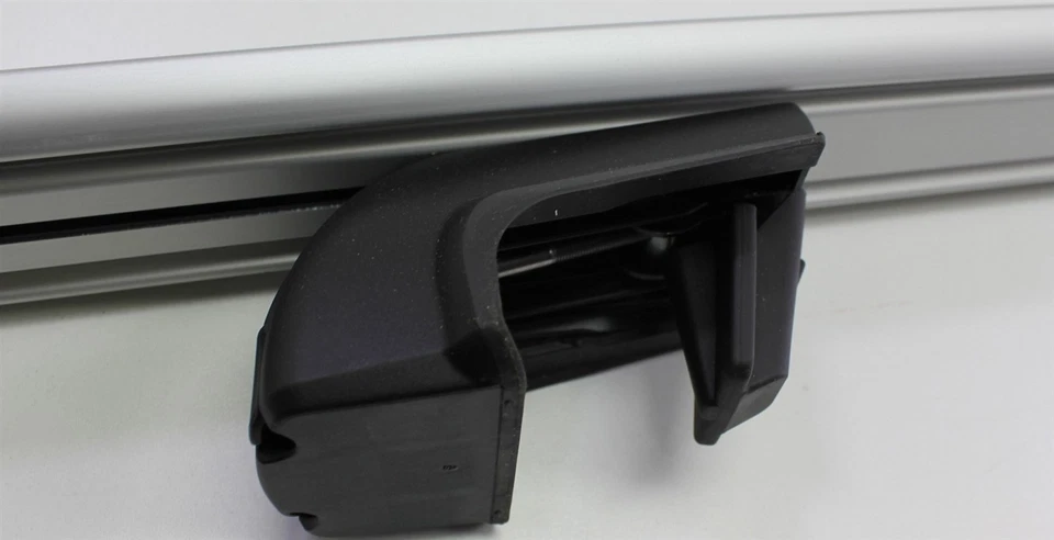 Barra de techo portaequipajes barras transversales para Dodge Journey Rail 82211583AB NUEVO OEM Foto 4 de 4