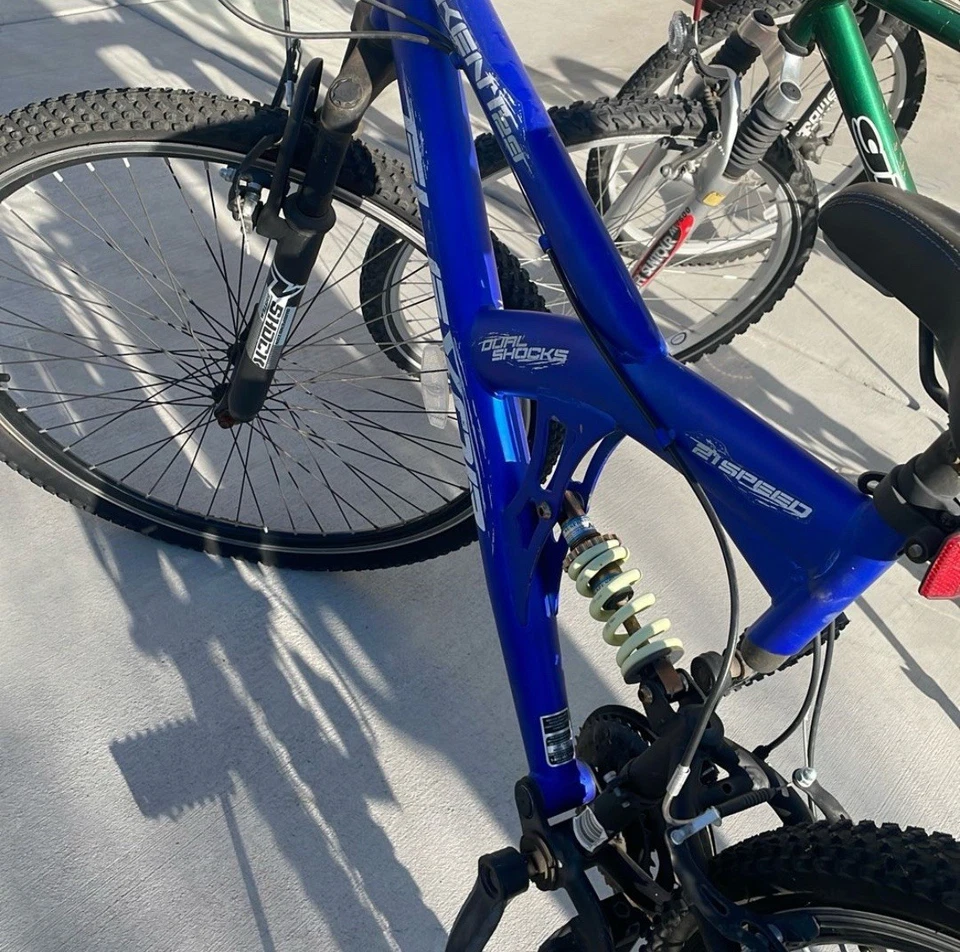 4 Bikes - Image 4 of 4