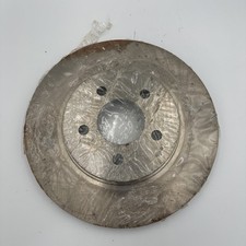 Duralast 42136 Brake Rotor New in Box Disc Br...