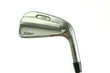 Titleist T100 2021 Iron Set 6-PW Extra-Stiff Right-Handed Steel #9510 Golf Clubs