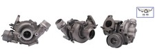 Lader Aufladung OE REMAN TMI PA16359700011 +131.51&euro; Pfand f&uuml;r MERCEDES CITAN GLA